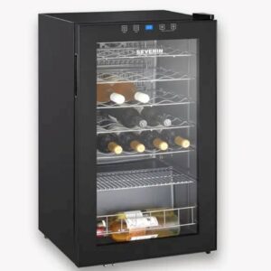 Ormarić za kontrolu temperature vina SEVERIN 10008908000