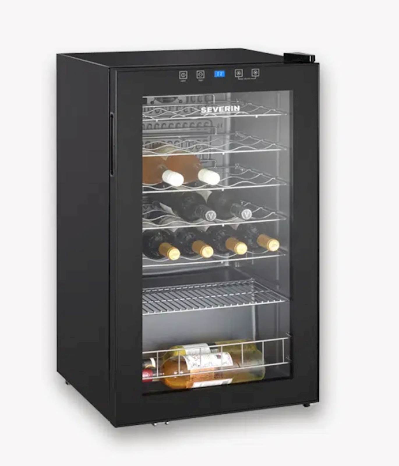 Ormarić za kontrolu temperature vina SEVERIN 10008908000
