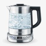 Kuhalo za vodu i čaj SEVERIN 10003473000