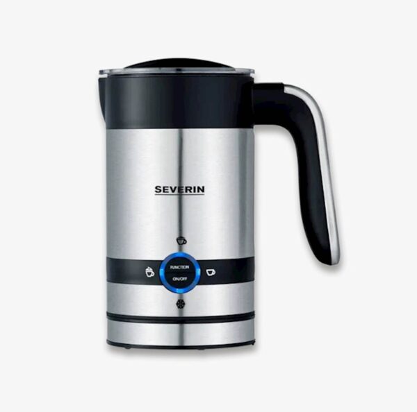Aparat za grijanje i pjenjenje mlijeka SEVERIN 10003584000 Aparat za grijanje i pjenjenje mlijeka SEVERIN 10003584000