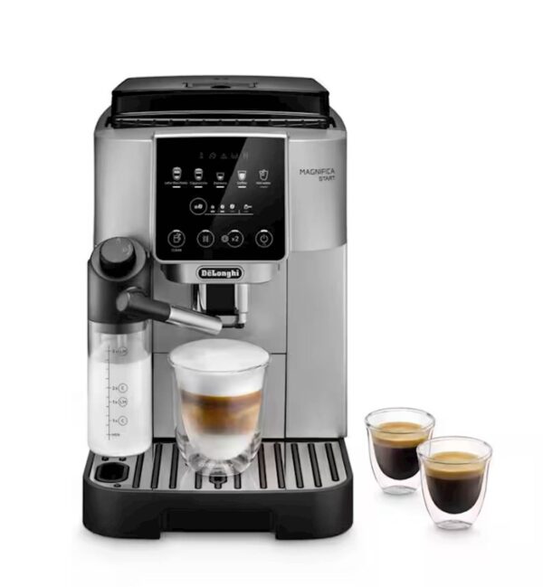 Aparat za kafu DELONGHI ECAM220.80.SB EX:1 Aparat za kafu DELONGHI ECAM220.80.SB EX:1