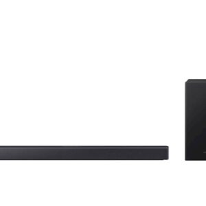 Soundbar SAMSUNG HW-B450F 2.1 ch