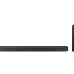 Soundbar SAMSUNG HW-Q600F 3.1.2 ch