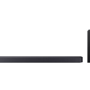 Soundbar SAMSUNG HW-Q600F 3.1.2 ch