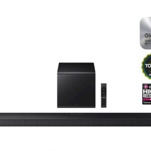 Soundbar SAMSUNG HW-QS700F 3.1.2 ch