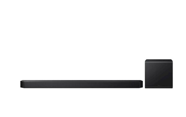 Soundbar SAMSUNG HW-Q800F 5.1.2 ch