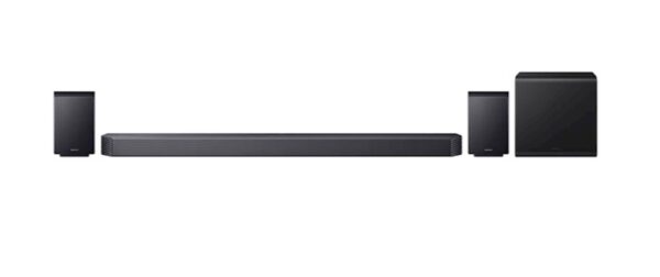 Soundbar SAMSUNG HW-Q930F 9.1.4 ch