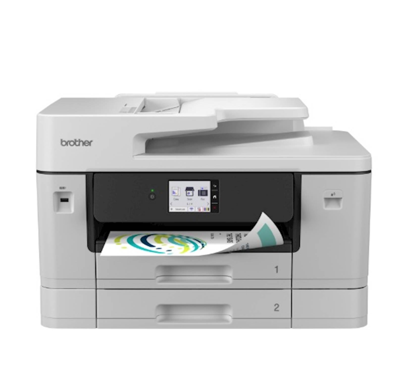 MFP BROTHER MFC-J3960DW