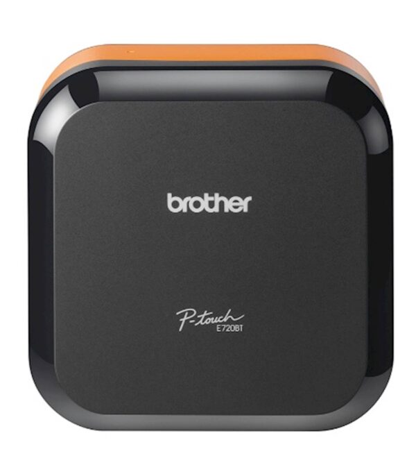 Uređaj za etiketiranje BROTHER PT-E720BT