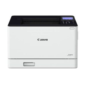 Kolor laserski printer CANON LBP673Cdw II