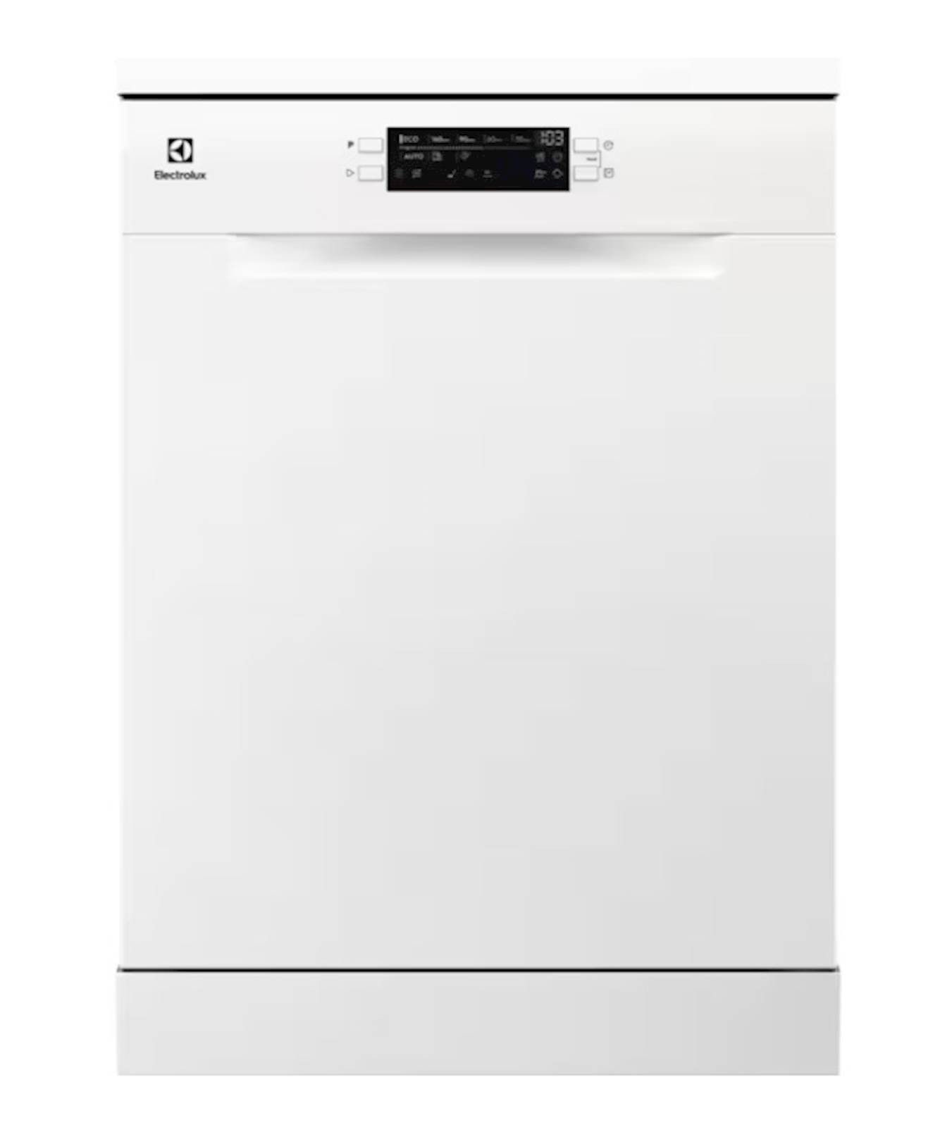 Samostojeća mašina za suđe ELECTROLUX ESA47210SW