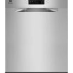 Samostojeća mašina za suđe ELECTROLUX ESA47210SX