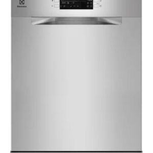 Samostojeća mašina za suđe ELECTROLUX ESA47210SX
