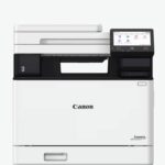 MFP CANON i-SENSYS MF752Cdw II