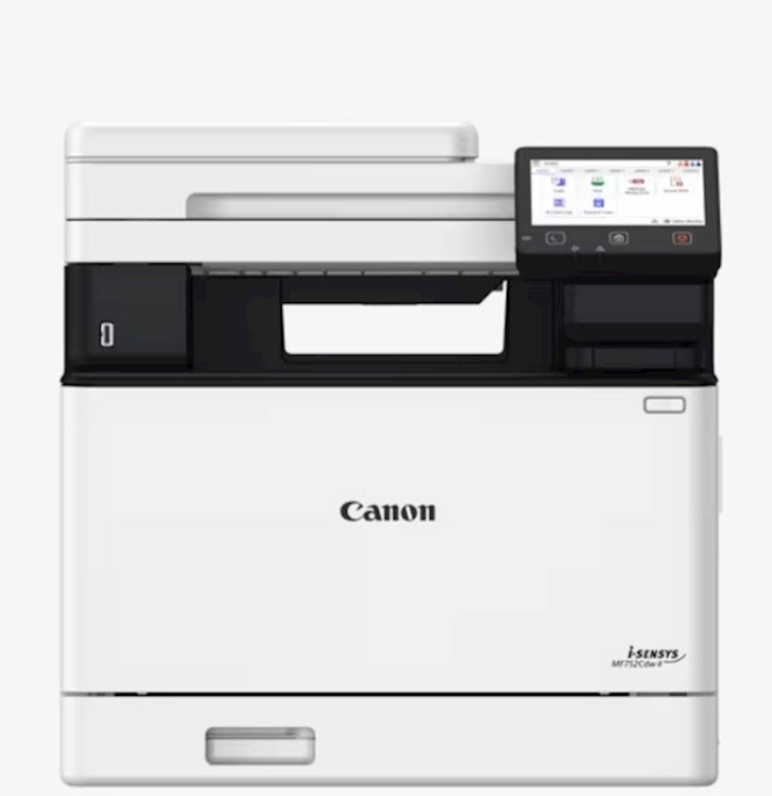 MFP CANON i-SENSYS MF752Cdw II