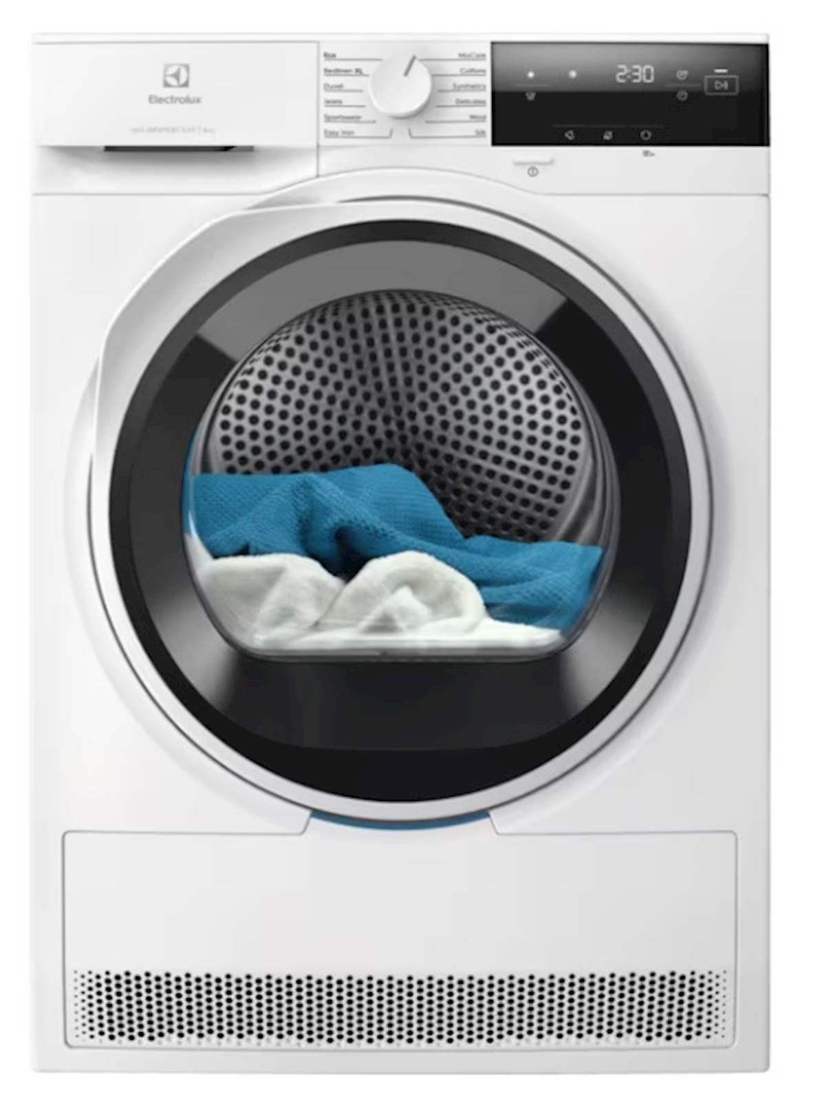 Sušilica ELECTROLUX EW6D384AE