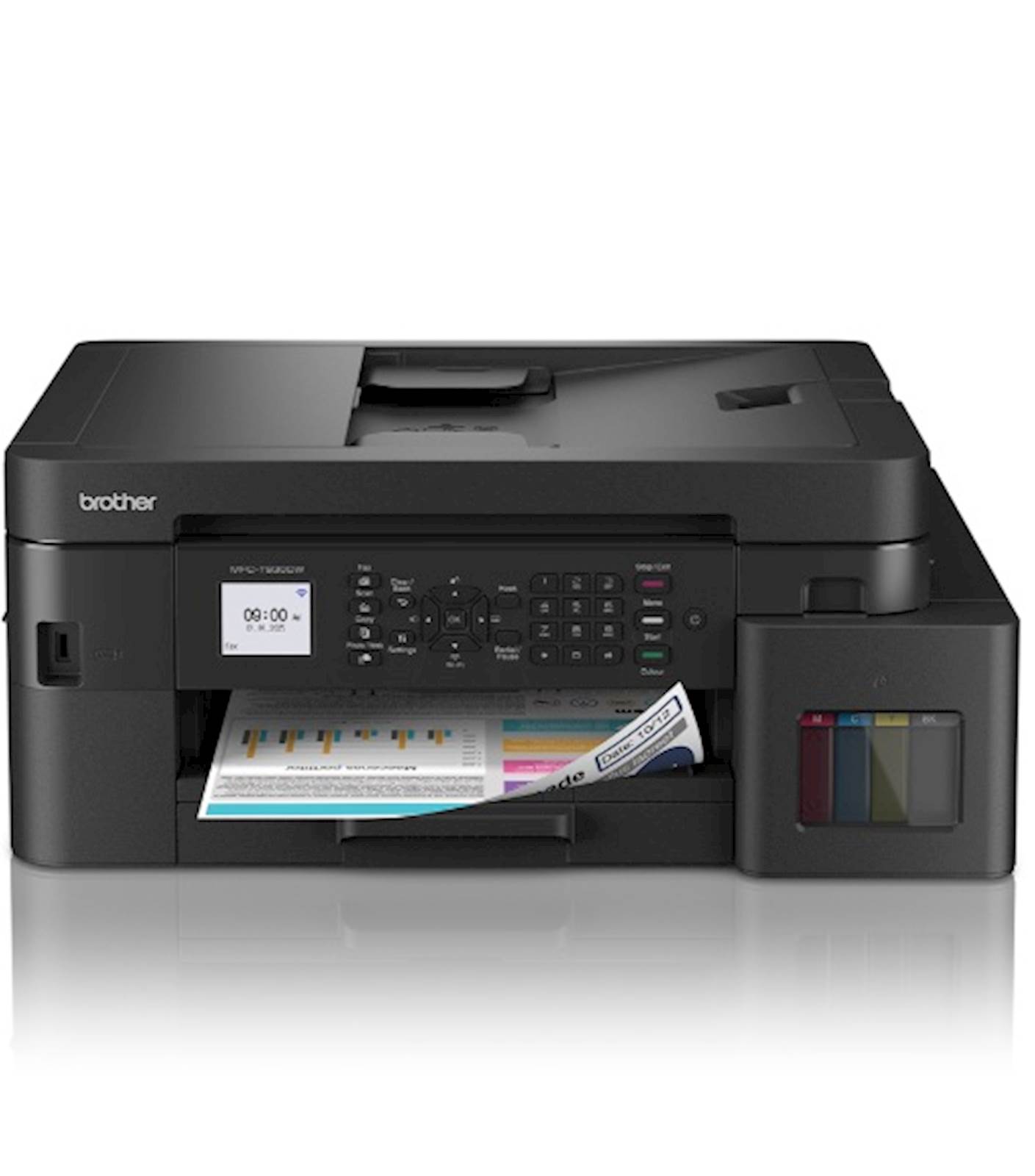 MFP BROTHER MFC-T930DW