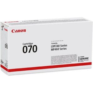 TONER CANON CRG-070 BK ZA LBP243