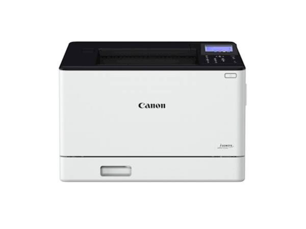 Kolor laserski printer CANON Printer CANON LBP647CDW