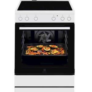 Štednjak ELECTROLUX LKR62001CW