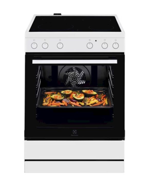 Štednjak ELECTROLUX LKR62001CW