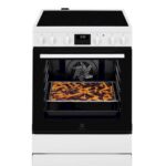 Štednjak ELECTROLUX LKR64023AW