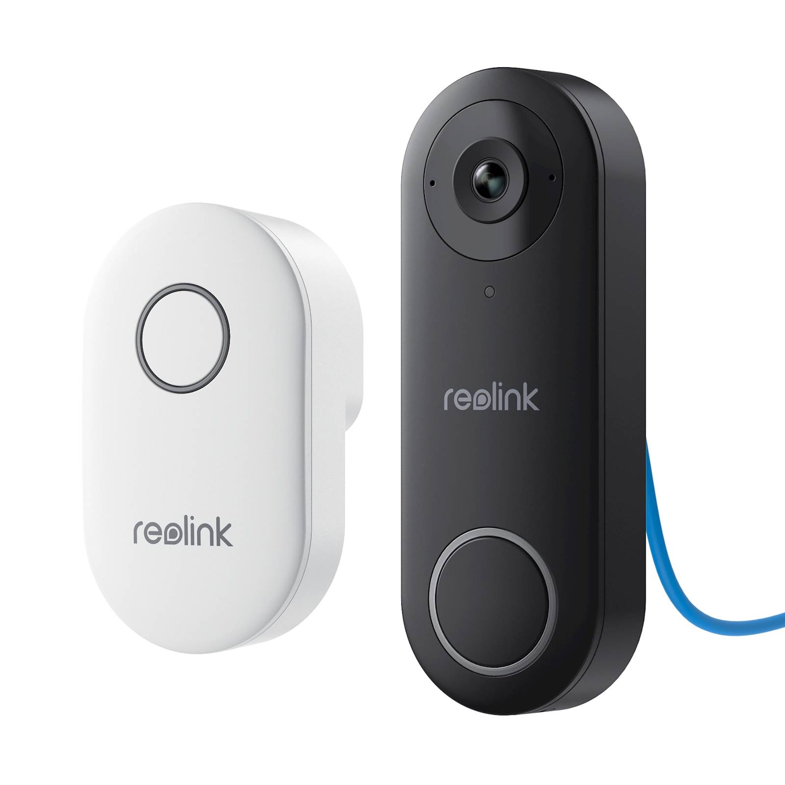 Reolink Smart Doorbell kamera D340P