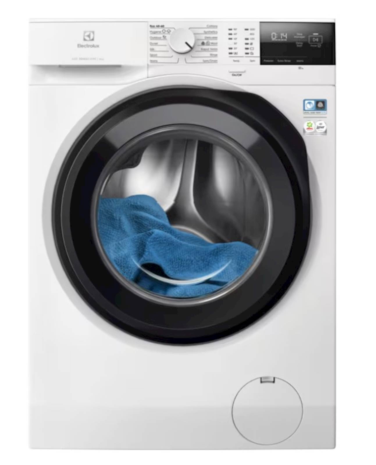 Mašina za veš ELECTROLUX EW6F2282E