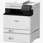 MFP CANON i-SENSYS MF754Cdw II