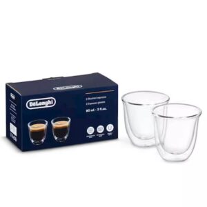 Šoljice za kafu DELONGHI DLSC310