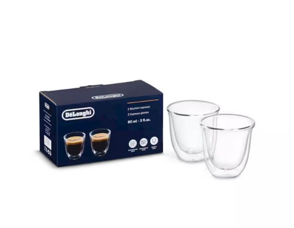 Šoljice za kafu DELONGHI DLSC310