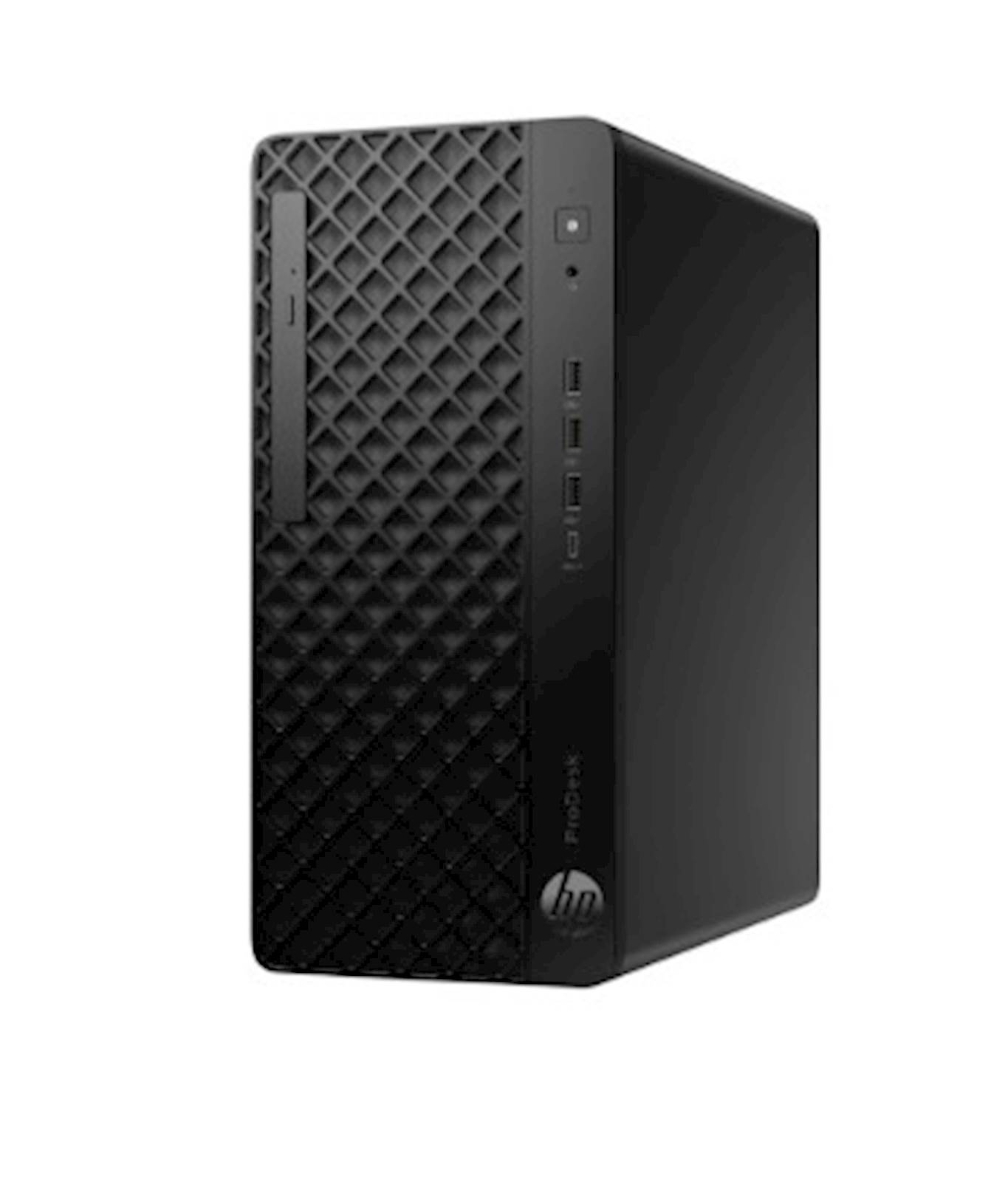 Računar HP ProDesk 4 Tower G1i U5/16GB/1T/FreeDOS (AM1P9AV)