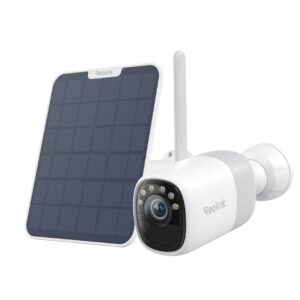 Reolink ALTAS B630 IP kamera + solarni panel 2