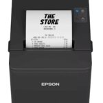 POS printer EPSON  TM-T20IV: USB+SERIAL