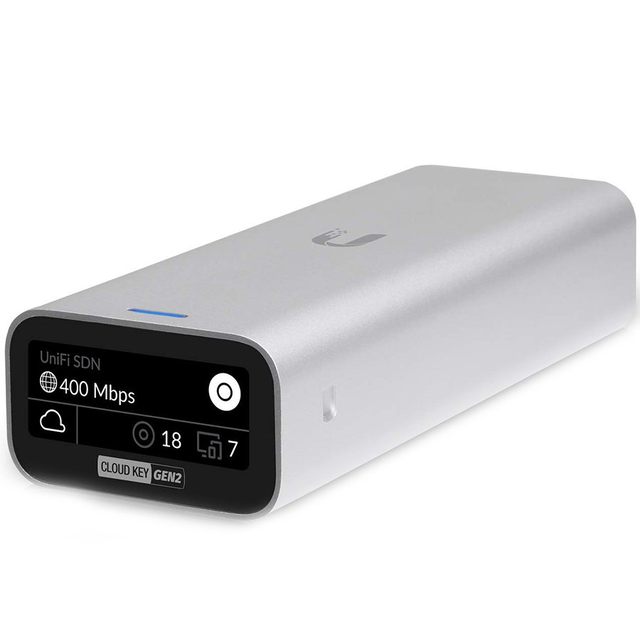 UBIQUITI UCK-G2