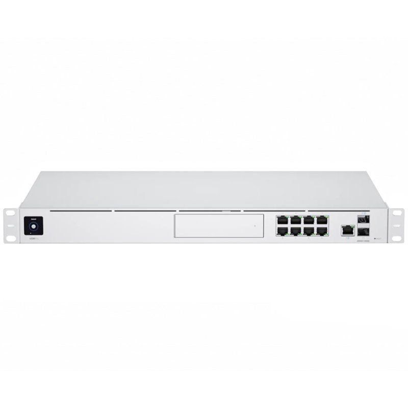 UBIQUITI UDM-PRO-EU