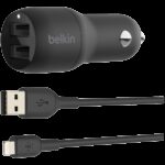 BELKIN CCD001BT1MBK