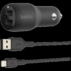 BELKIN CCD001BT1MBK