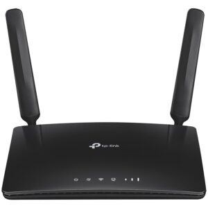 TP-LINK ARCHER MR400