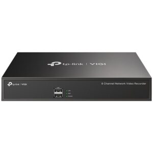 TP-LINK VIGI-NVR1008H