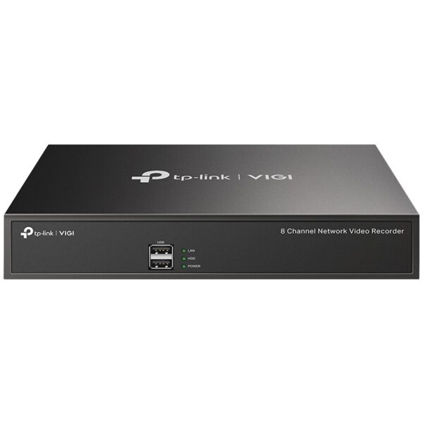 TP-LINK VIGI-NVR1008H