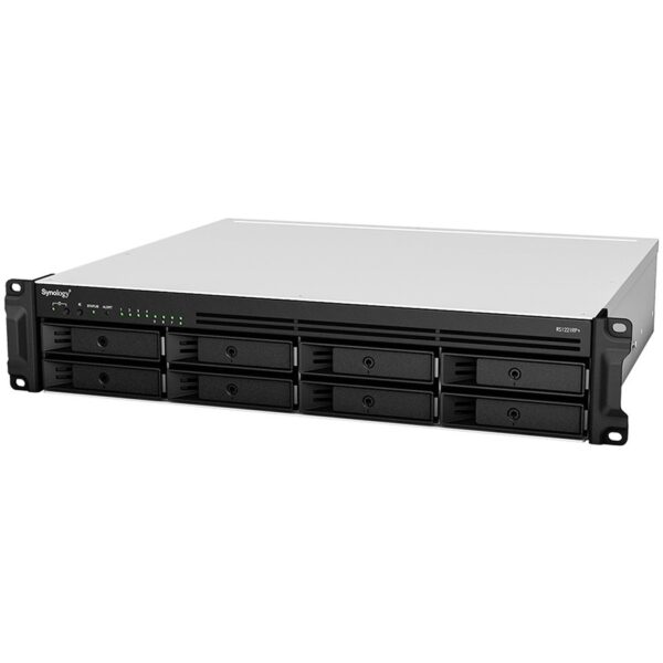 SYNOLOGY RS1221RPPLUS
