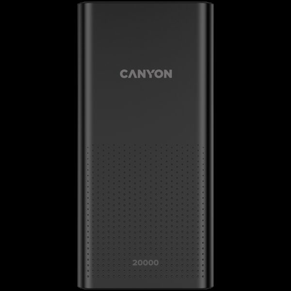 CANYON CNE-CPB2001B