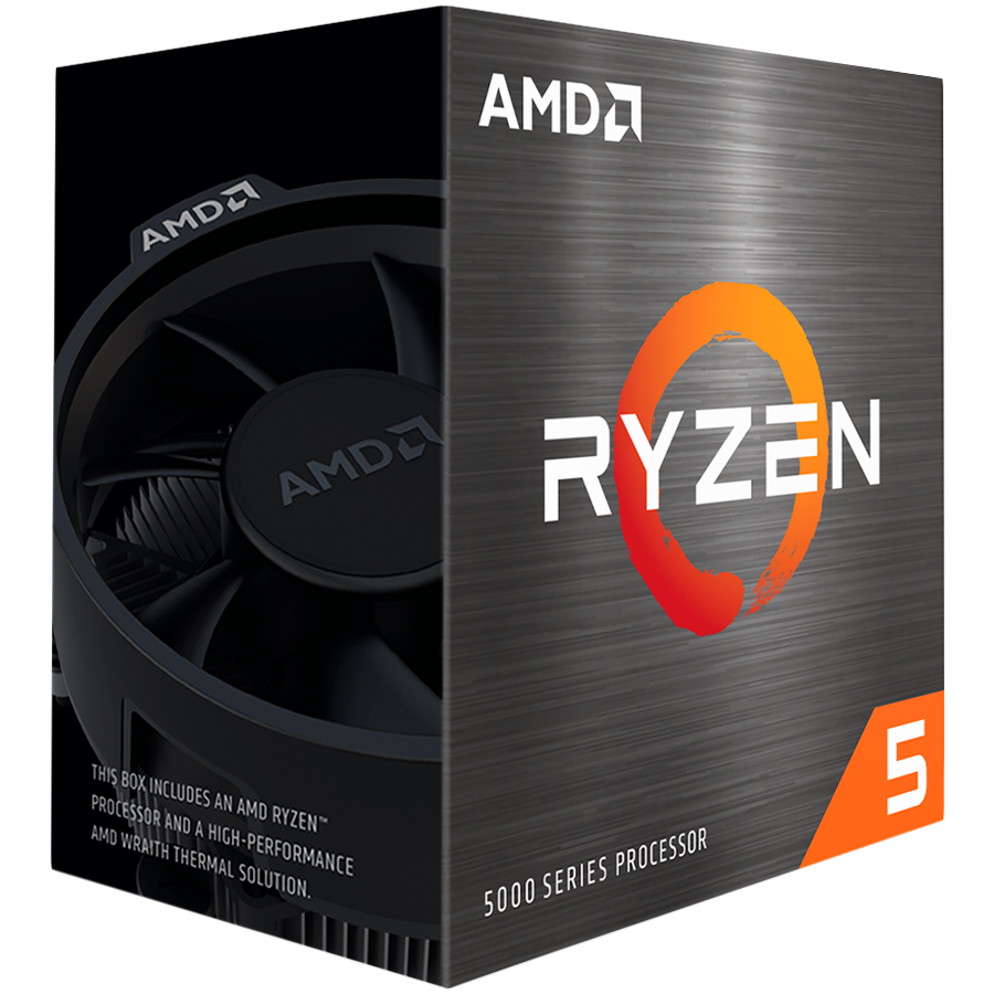 AMD 100-100000457BOX
