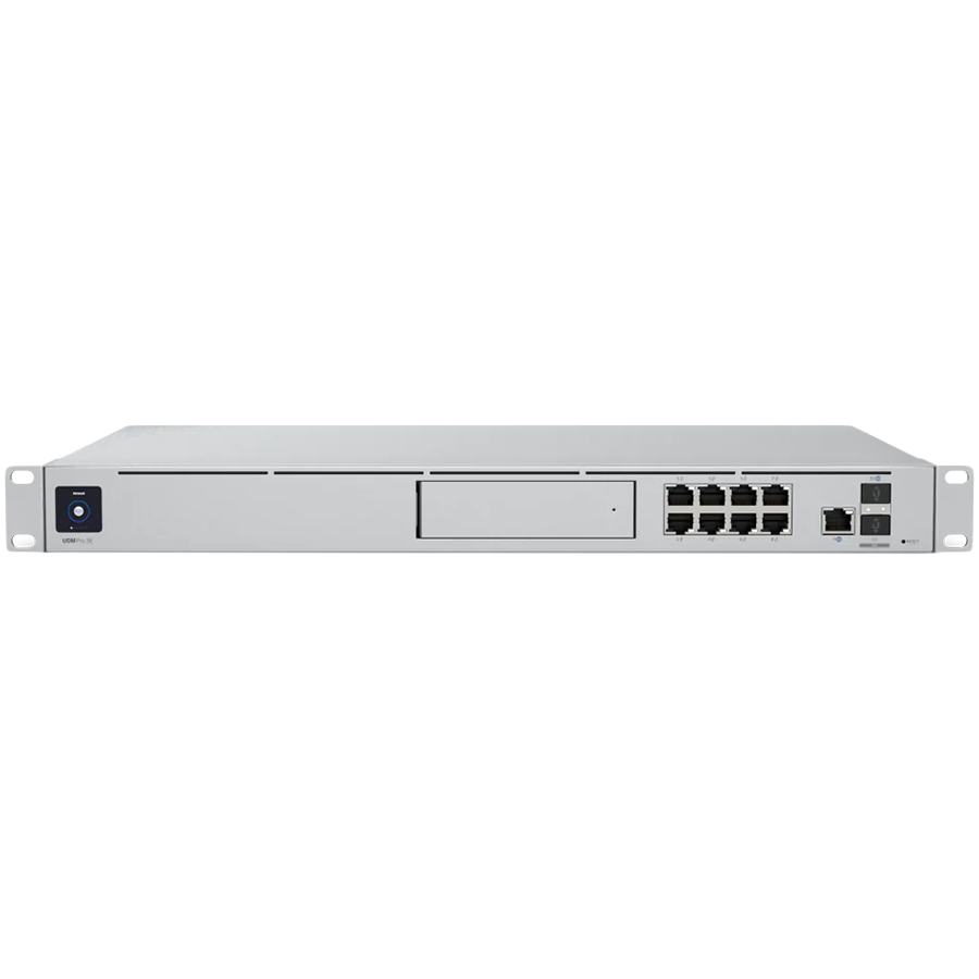 UBIQUITI UDM-SE-EU