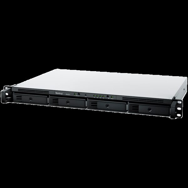 SYNOLOGY RS422PLUS
