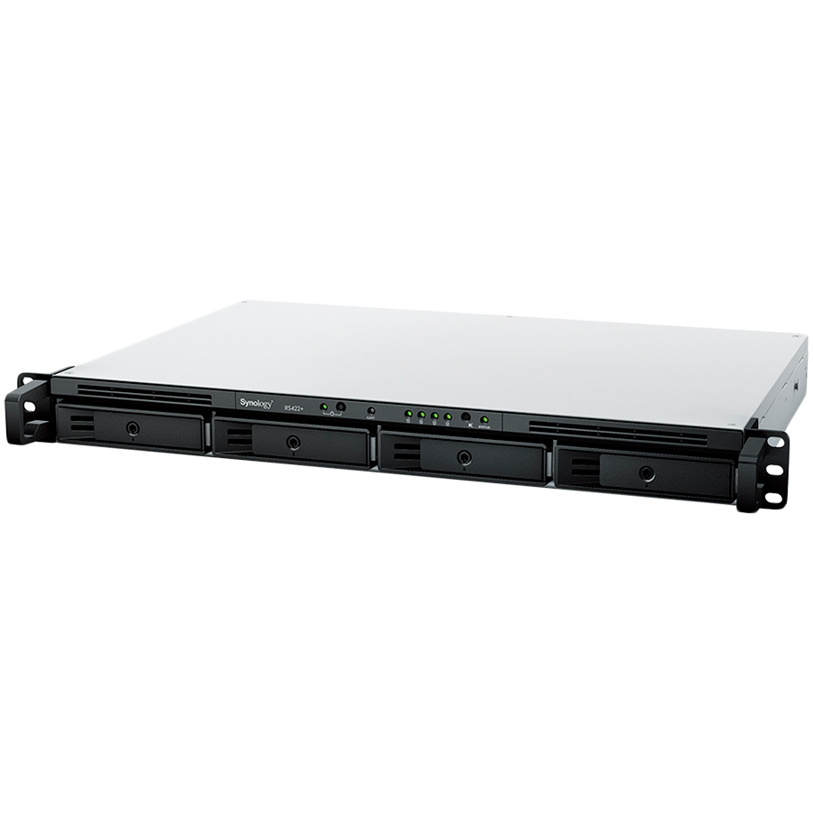 SYNOLOGY RS422PLUS