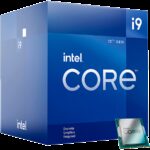 INTEL BX8071512900FSRL4L