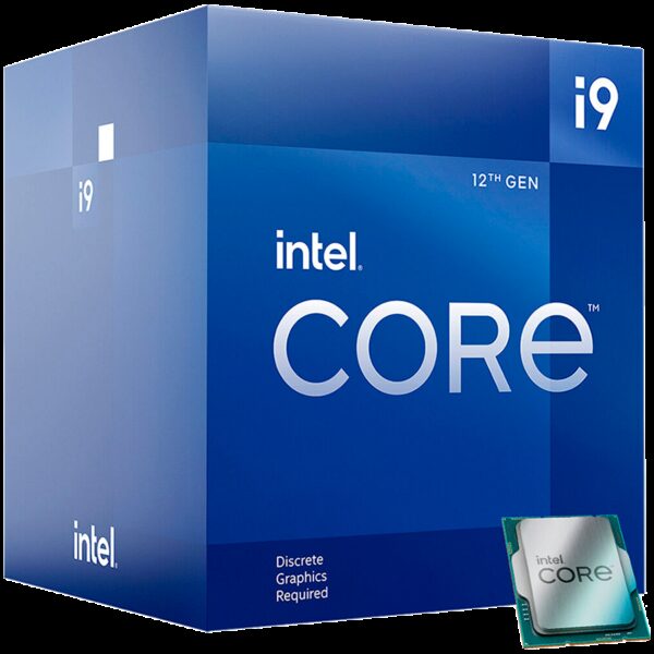 INTEL BX8071512900FSRL4L