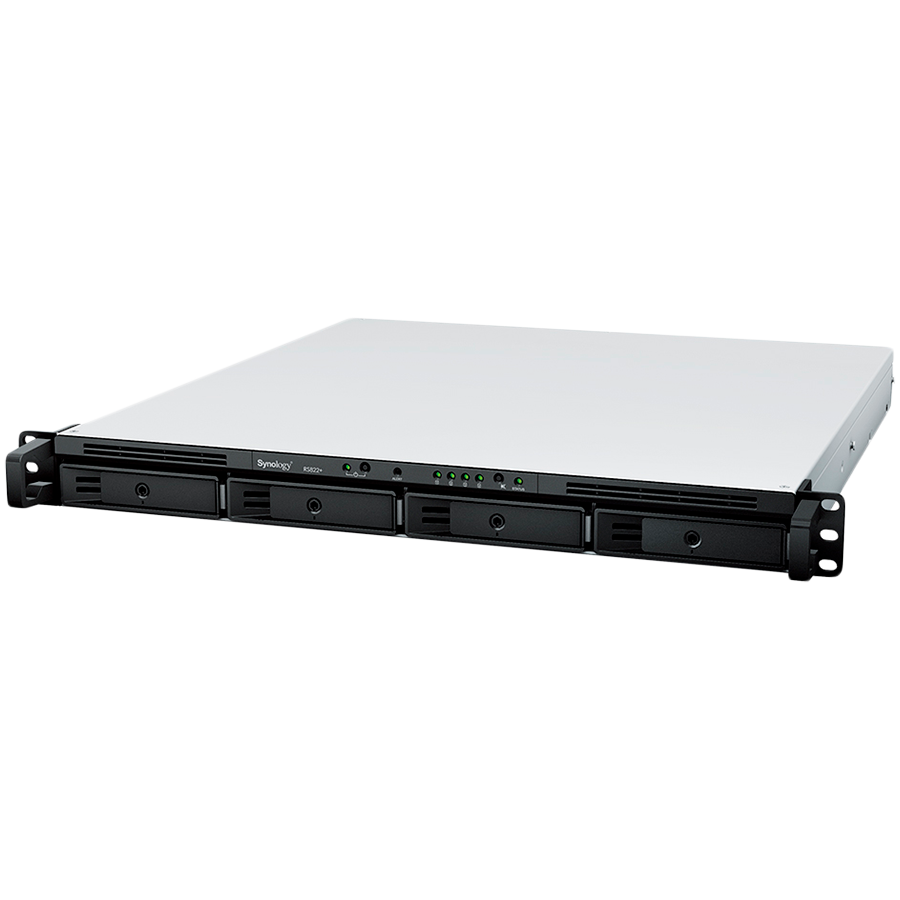 SYNOLOGY RS822PLUS